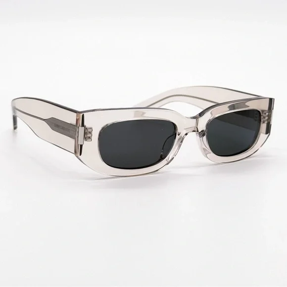 Saint Laurent | Accessories | New Saint Laurent Sl697 03  display picture 1